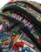 Marvel Comic Backpack