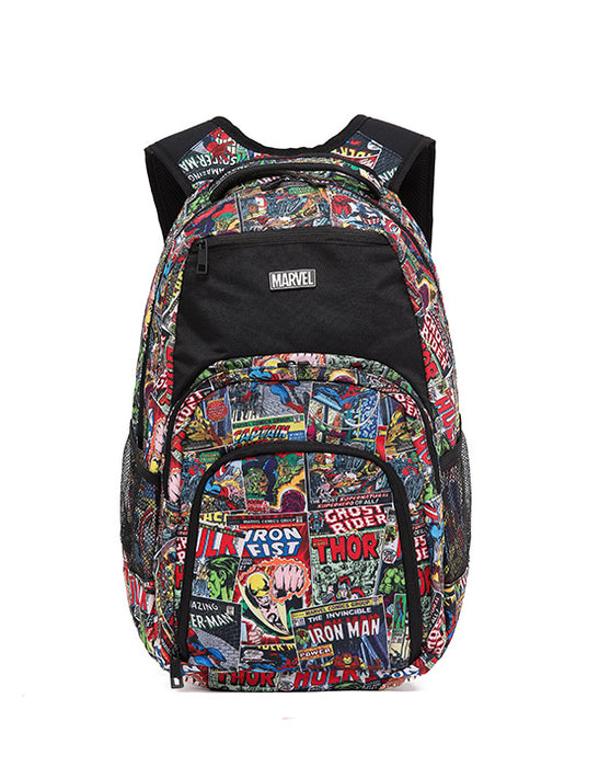 Marvel Comic Backpack