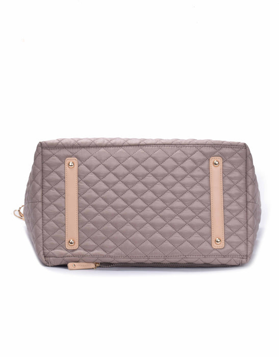 Metro Large Travel Tote Bag - Magnet