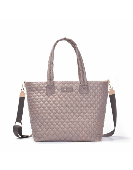 Metro Large Travel Tote Bag - Magnet