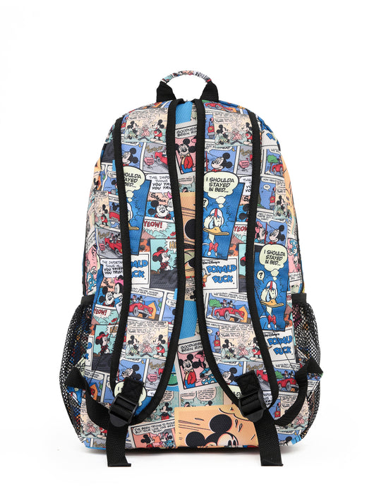 Disney Comic Backpack