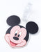 Mickey Mouse Luggage Tag