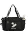 Mickey Mouse Large Tote Bag