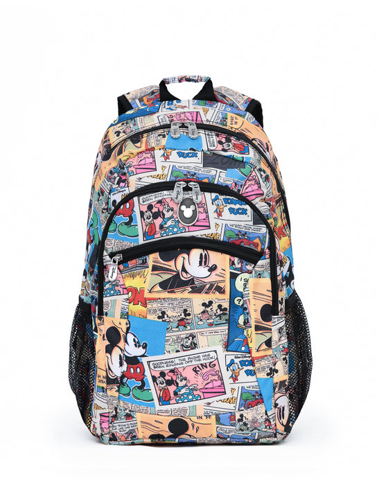 Disney Comic Backpack