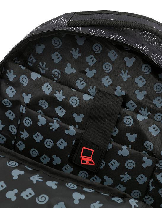 Mickey Mouse Backpack