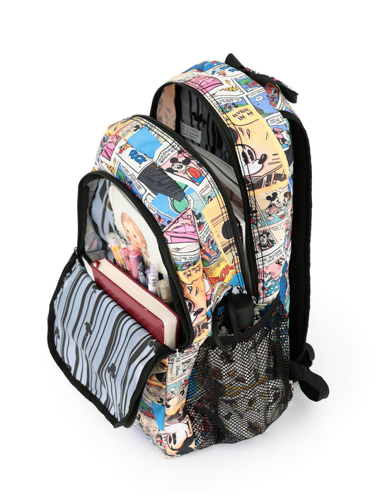 Disney Comic Backpack