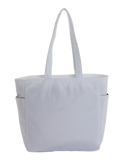 Disney Mickey Mouse Fashion Tote - White