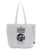 Mickey Mouse White Fashion Tote