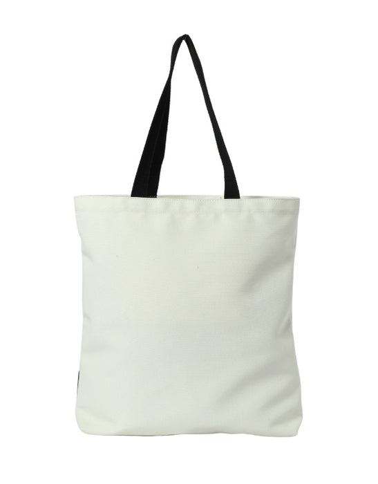 Disney Mickey Mouse Canvas Shopper