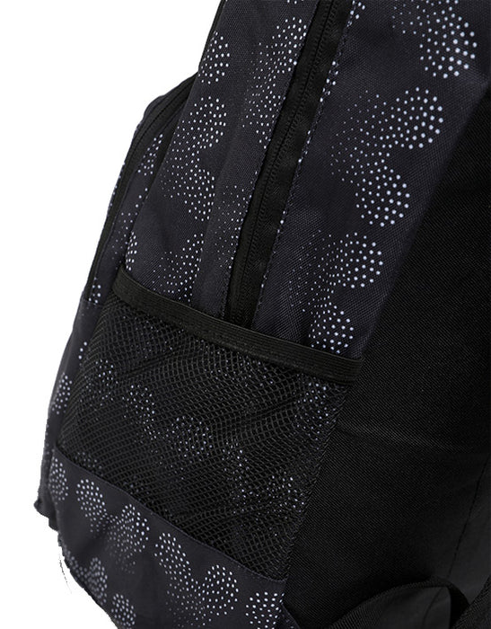 Disney Mickey Mouse Backpack - Black