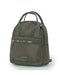 Harlow Khaki Mini Utility Bag