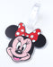 Mickey Mouse Luggage Tag