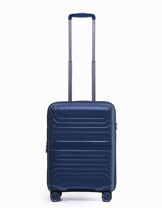 Star-Lite 53cm Small Hard Carry On - Navy