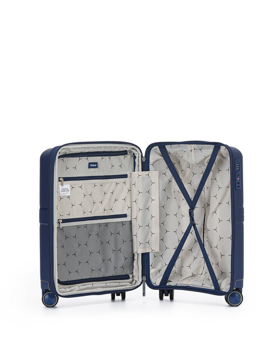Star-Lite 53cm Small Hard Carry On - Navy