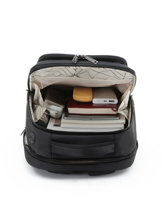 Business Backpack - Teal