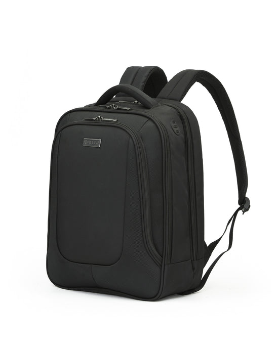Business Backpack - Black