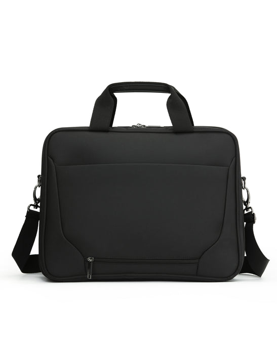 Oakmont Laptop Bag - Black