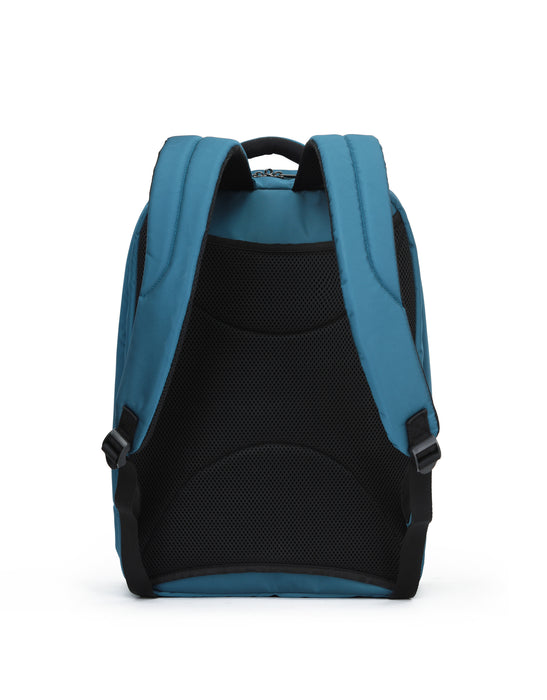 Business Backpack - Teal