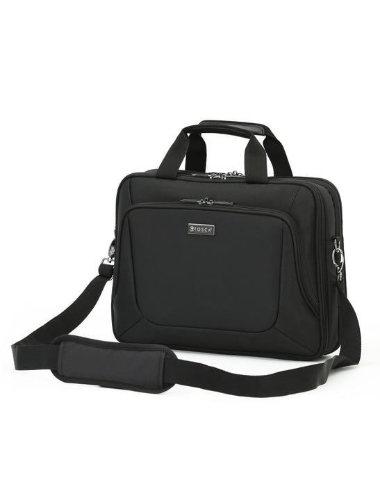 Oakmont Laptop Bag - Black