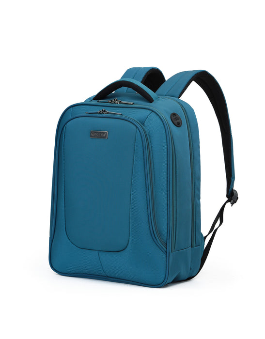 Business Backpack - Teal