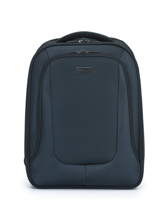 Business Backpack - Navy