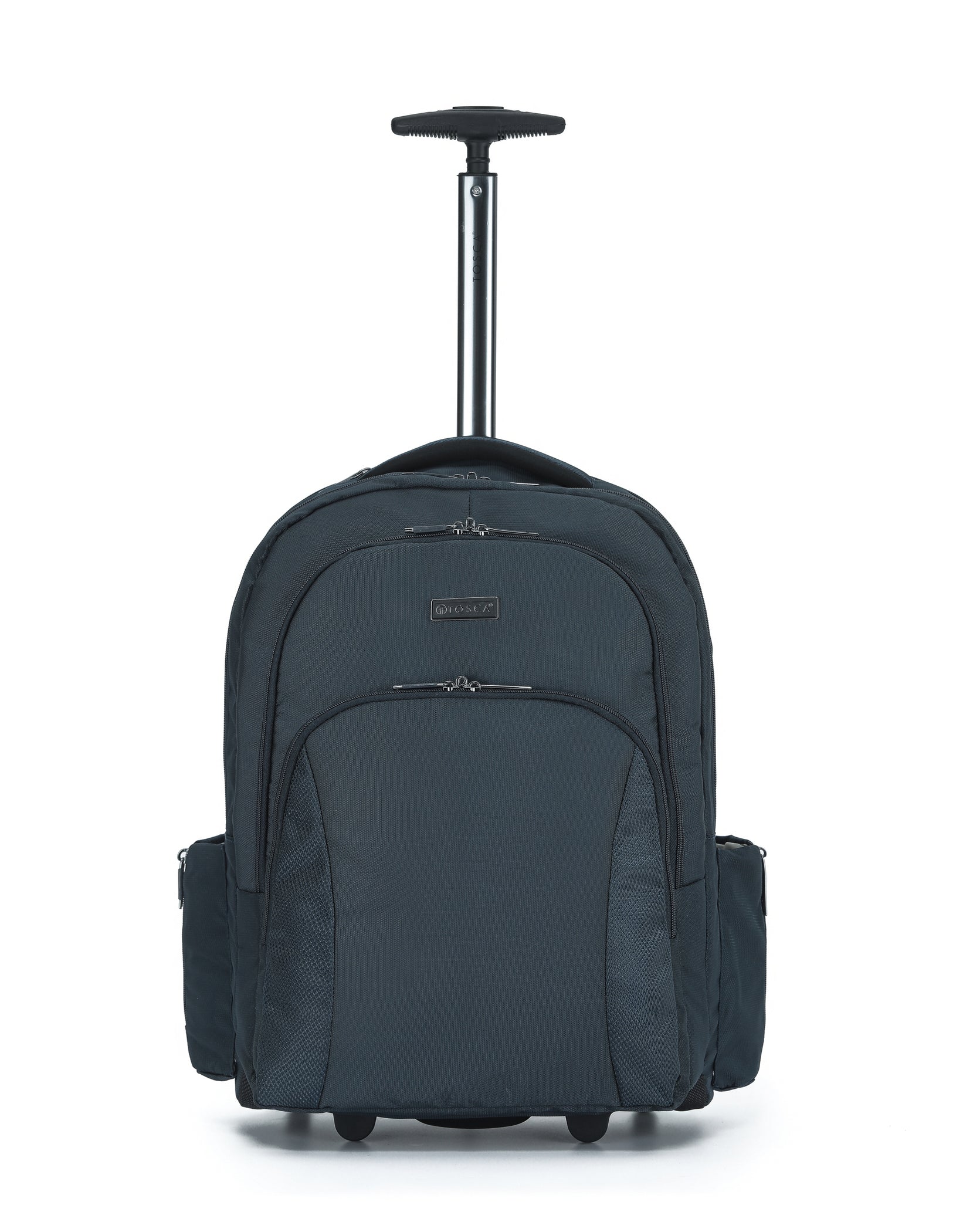 TOSCA Oakmont Trolley Backpack - Navy