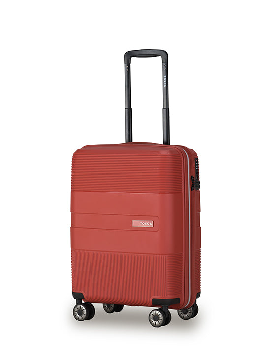Orion 55cm Small Hard Case Carry On