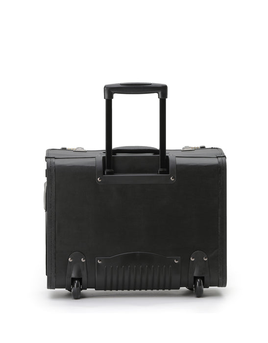 Pilots Hard Business Case - Black