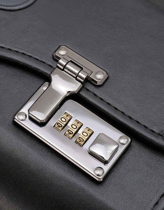 Pilots Hard Business Case - Black