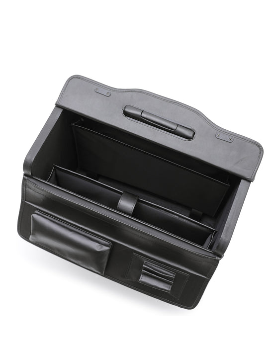 Pilots Hard Business Case - Black