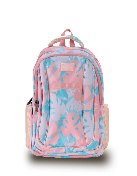 Backpack - Pink Palm