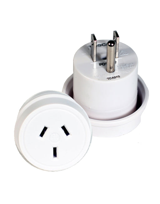 Power Adaptor for USA & Canada