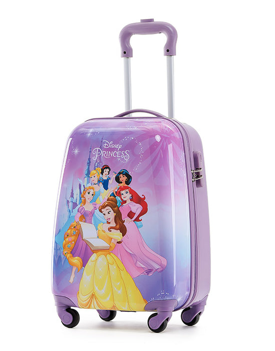 Princess Carry-on luggage