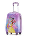 Princess Carry-on luggage