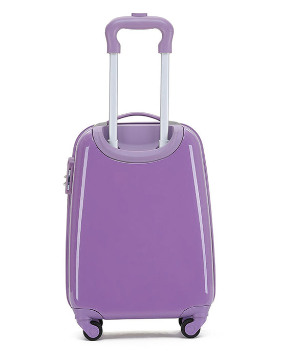 Princess Carry-on