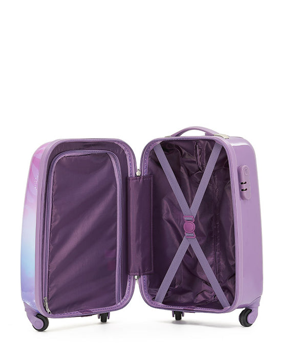 Princess Carry-on