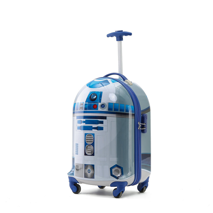 Star Wars R2-D2 Small Hard Carry On