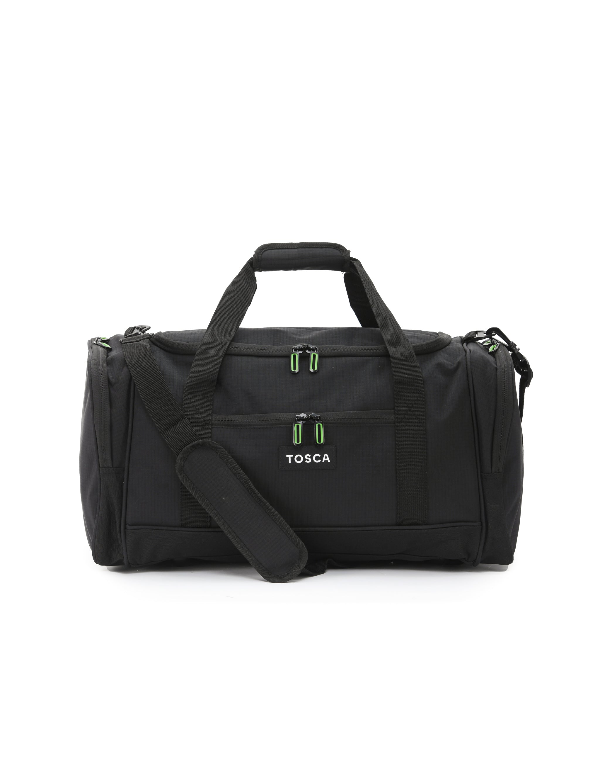 Small Duffle Bags - Shop Stylish Small Duffle Bags — Tosca Travelgoods