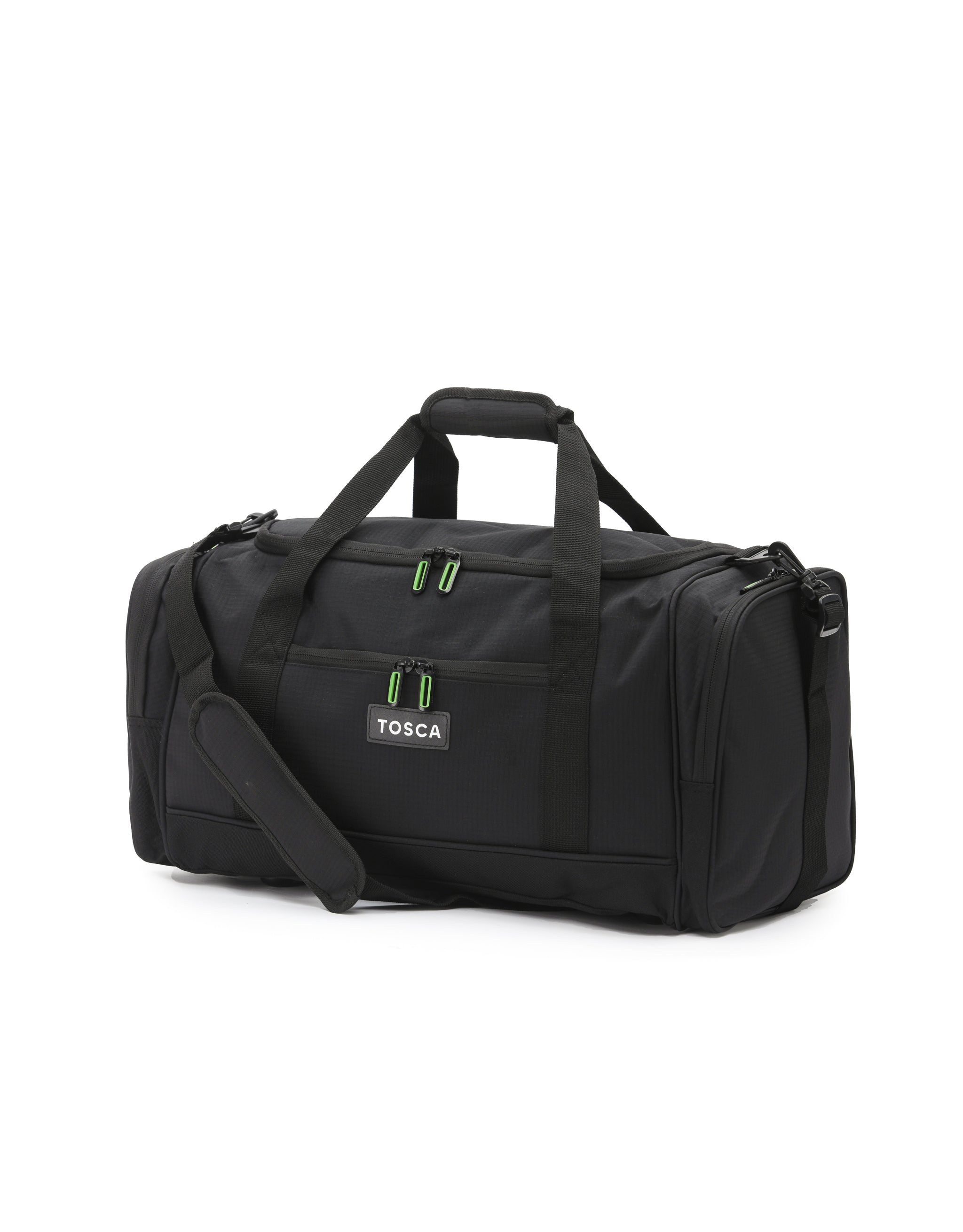 Small Duffle Bags - Shop Stylish Small Duffle Bags — Tosca Travelgoods