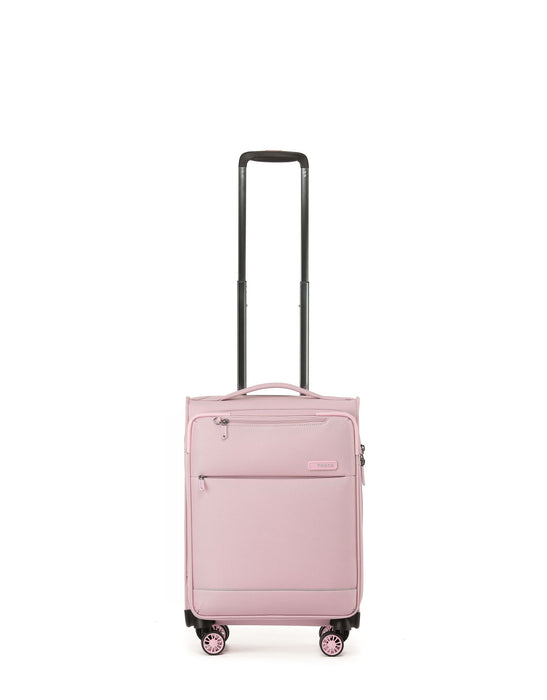So Lite 54cm Small Soft Carry On - Blush