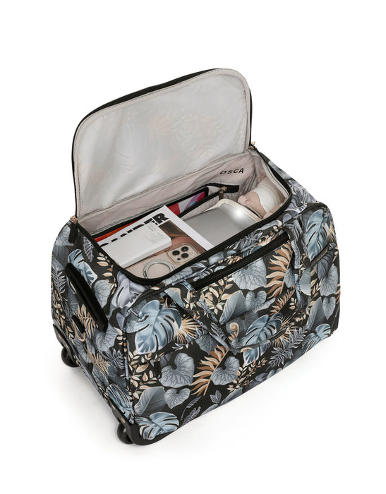 So Lite Wheel Bag - Golden Palm