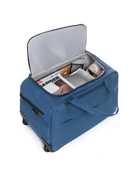 So Lite Wheel Bag - Blue