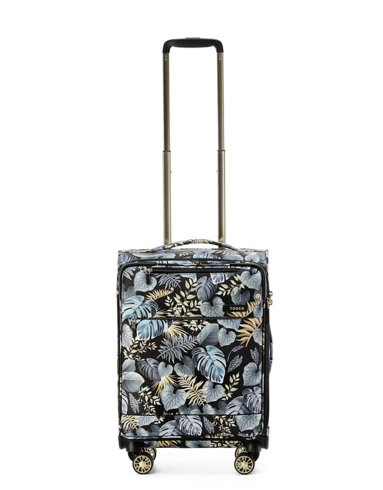 So Lite 54cm Small Soft Carry On - Golden Palm