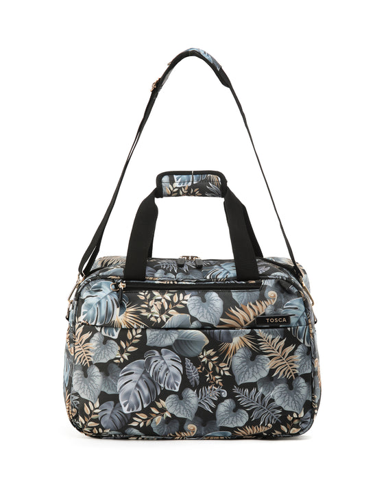 So Lite Onboard Tote - Golden Palm
