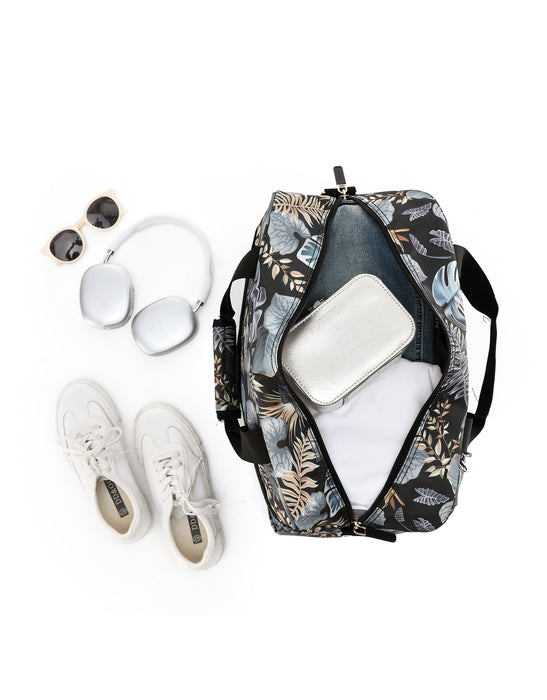 So Lite Wheel Bag  - Golden Palm