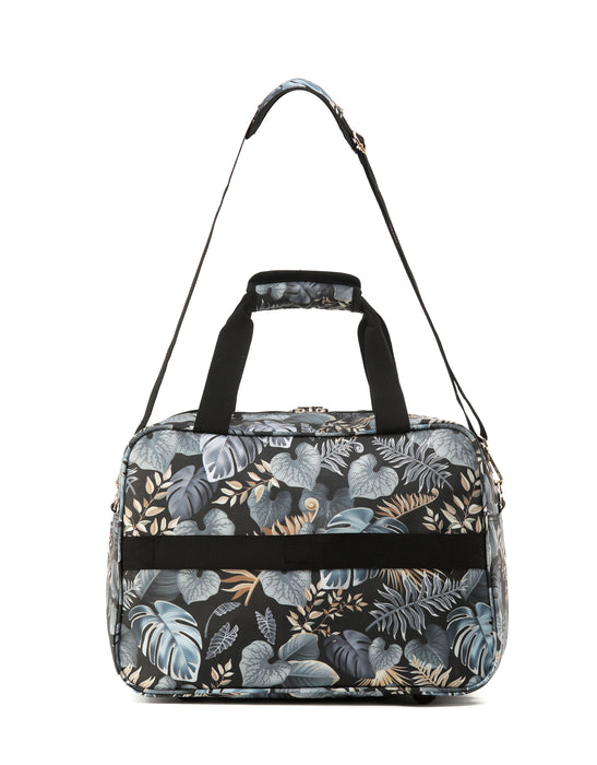 So Lite Onboard Tote - Golden Palm