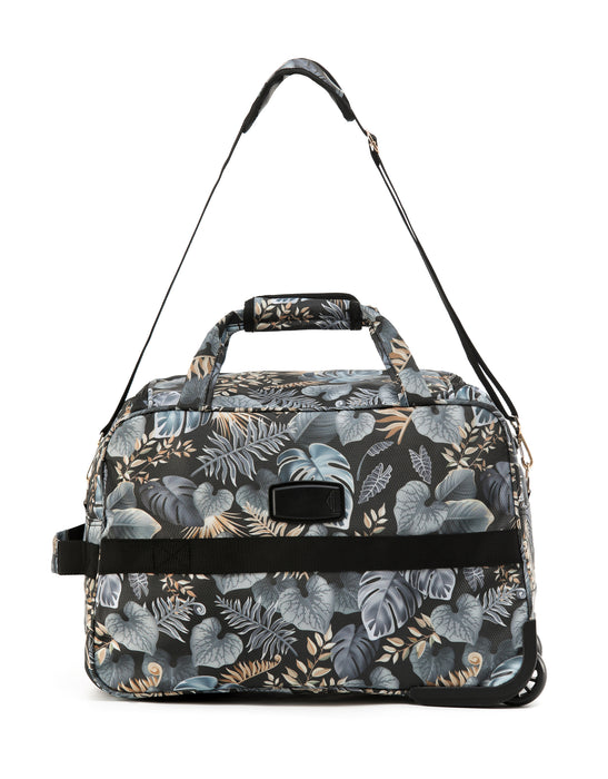 So Lite Wheel Bag  - Golden Palm