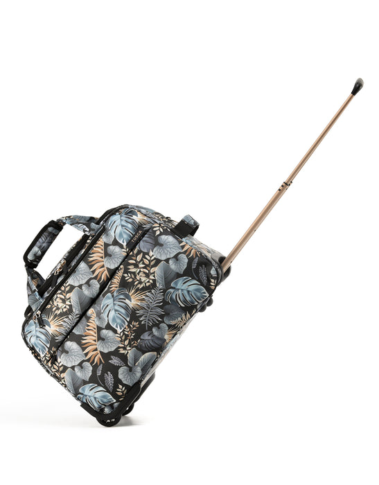 So Lite Wheel Bag  - Golden Palm