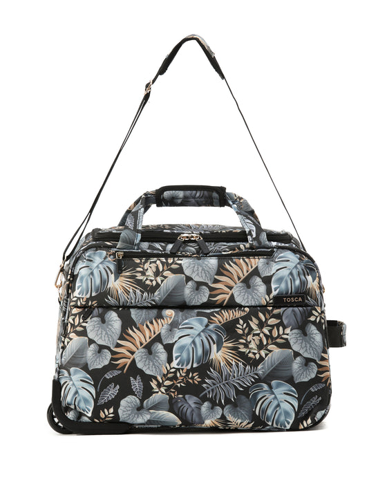 So Lite Wheel Bag  - Golden Palm