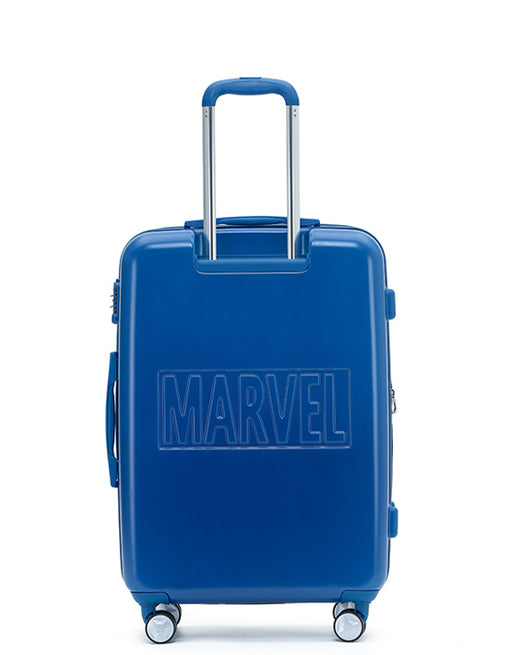 The Spider Man Medium Suitcase